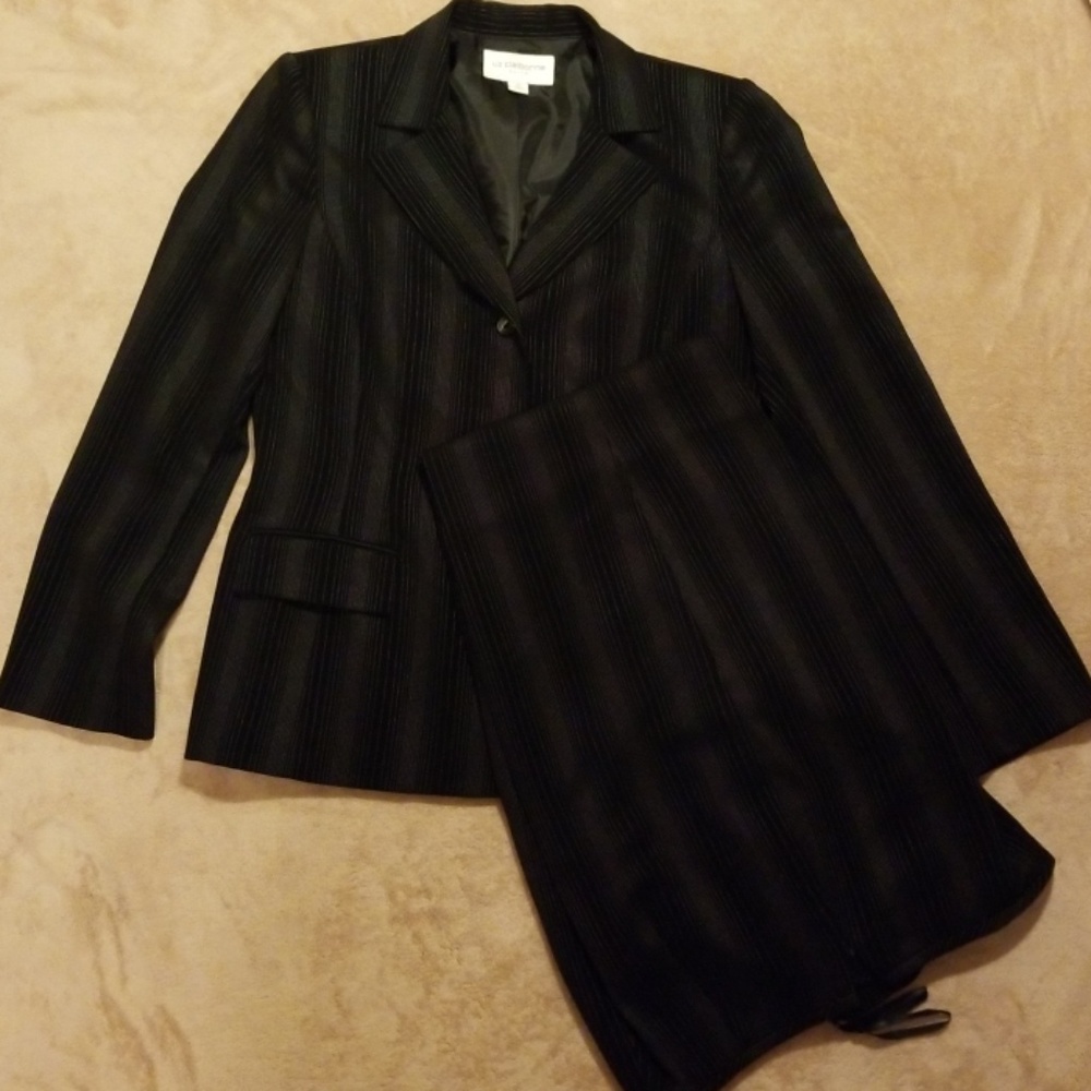 Liz Claiborne Executive Suit